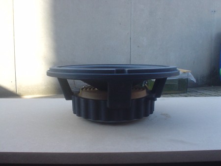 Fostex Lautsprecher
